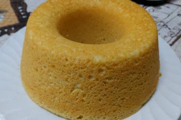 Queijadinha diet