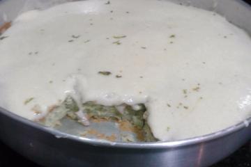 Bolo de Limão Narita