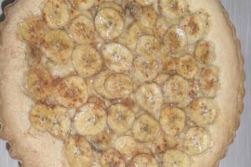 Torta de Banana