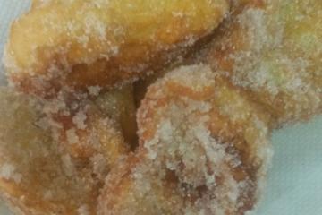 Rabanada fácil