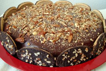 Torta alemã