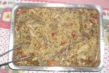 Yakisoba