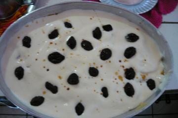 Creme de limão