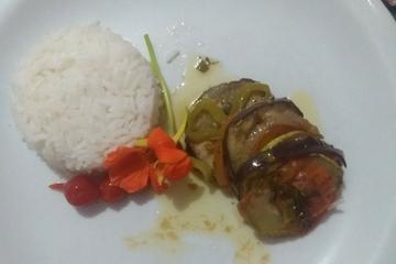 Ratatouille simples
