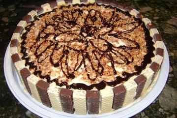 Torta de Bis
