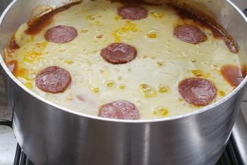 Arroz marinheiro