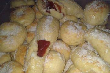 Rosquinhas