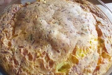 Sopa paraguaia