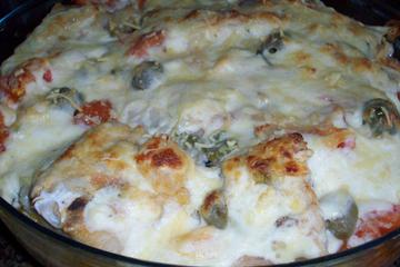 Bacalhau real