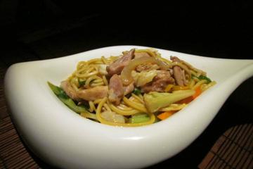Yakisoba