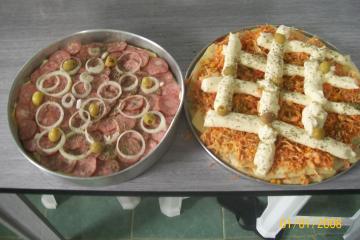 Pizza