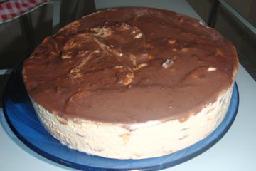 Torta alemã