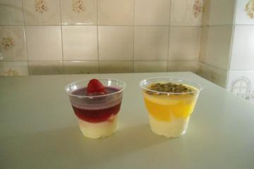 Creme chinês