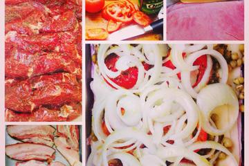 Bife de forno