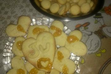 Biscoito rápido