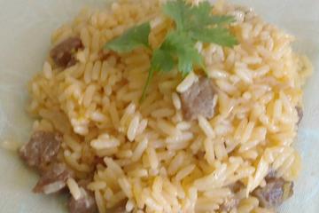 Arroz Maria Izabel