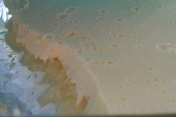 Doce de abacaxi
