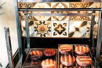Hambúrguer americano