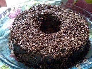 Brigadeirão