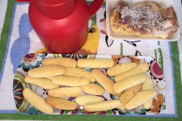 Chipa paraguaia