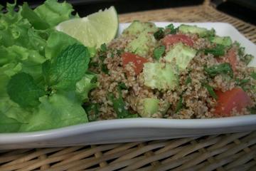 Tabule fresquinho