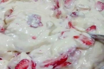 Creme suíço