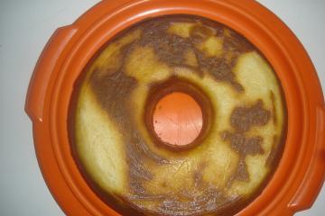 Bolo mole especial