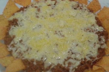 Chilli Mexicano
