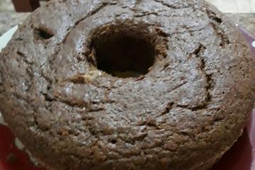 Bolo de Jabuticaba
