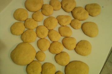 Biscoitinho da vovó