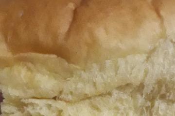 Pão caseiro fofinho