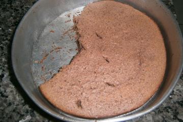 Receita de Como fazer bolo normal sem fermento, enviada por maria