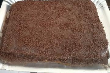 Bolo de prestígio