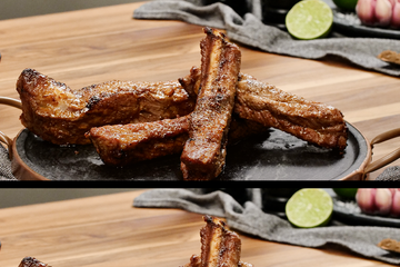 11 petiscos na air fryer perfeitos para aquela reunião entre amigos