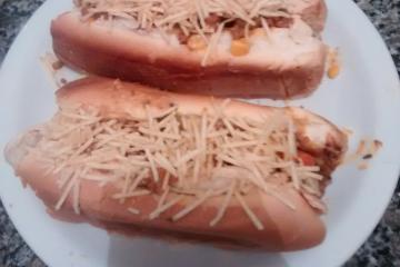 Cachorro quente