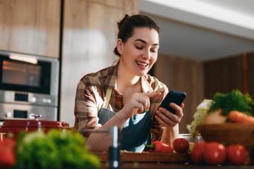 Cupom exclusivo de 6.6: itens da Shopee que não podem faltar na cozinha