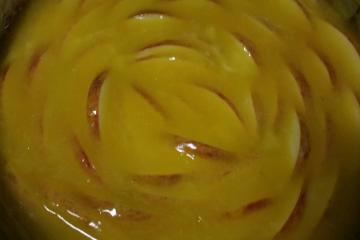 Torta de maçã