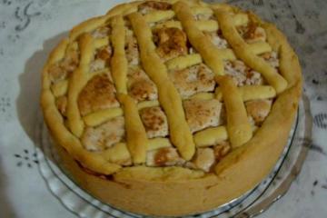 Torta de banana