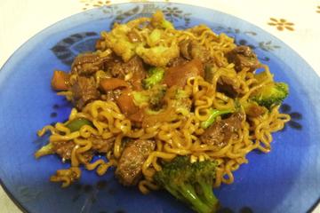 Yakisoba