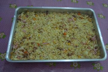 Arroz de festa