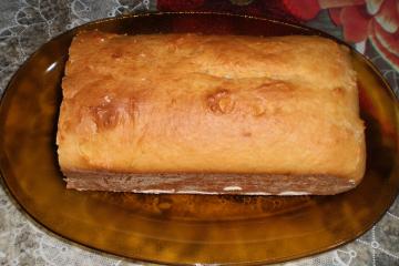 Pão de leite