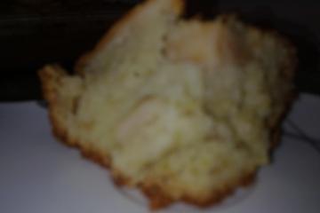 Bolo de maçã