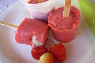 Paleta mexicana fácil
