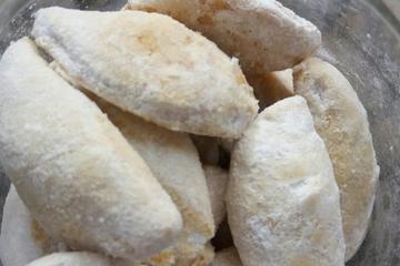 Pastel doce