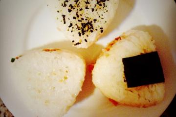 Onigiri