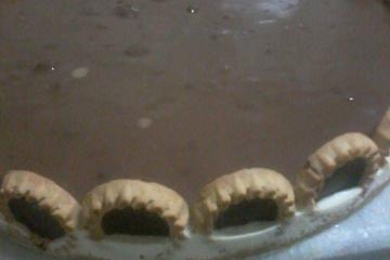 Torta holandesa fácil