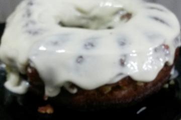 Bolo de Limão Narita