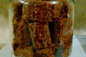 Paçoca