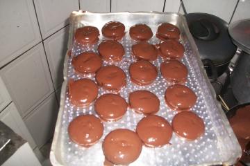 Pão de mel