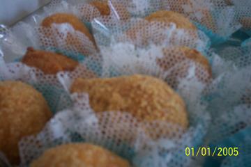 Coxinha